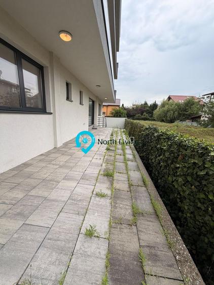 Apartament 4 camere | Iancu Nicolae | Imobil 2022 | Terasă și grădină - 12