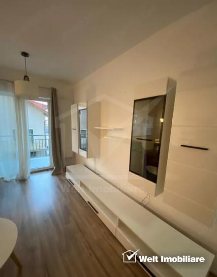 Apartament 2 camere in Buna-Ziua
