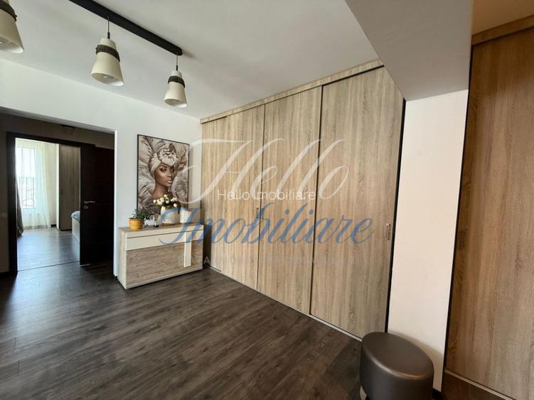 Apartament 3 camere 91 mp in Cluj zona Andrei Muresanu - 3
