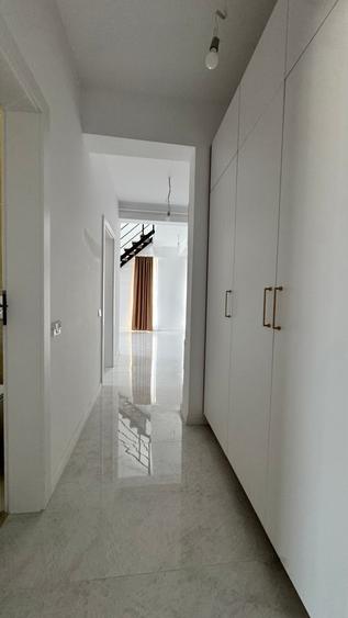 Apartament 3 Camere | Giroc | 83mp Utili + 10mp Terasa | Mobilat