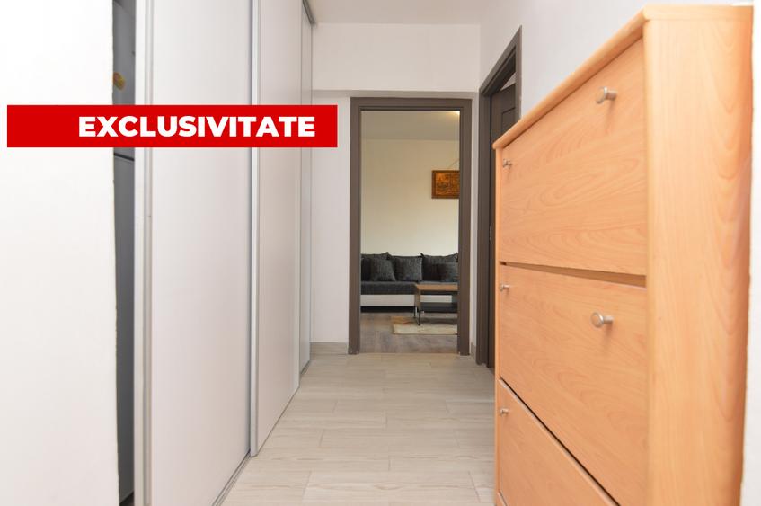 INCHIRIERE APARTAMENT 2 CAMERE PIATA MUNCII-VICTOR BABES