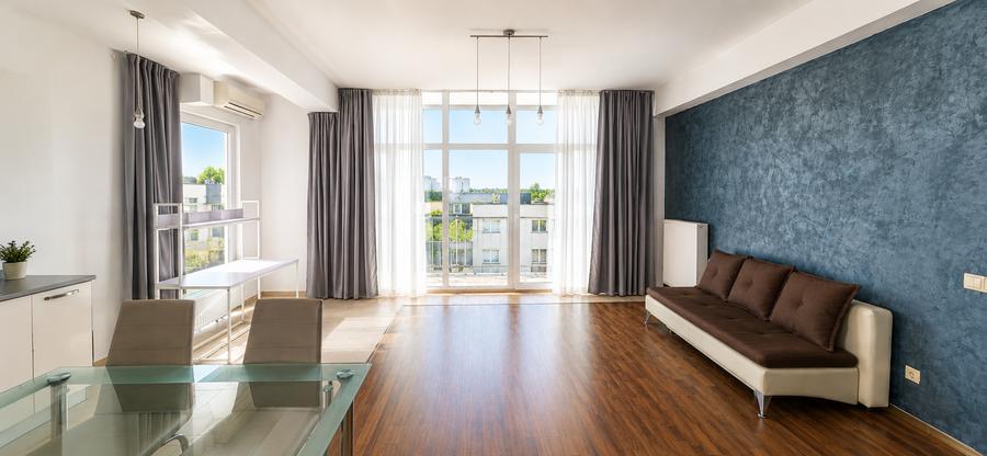 Iancu Nicolae/JolieVile/Pipera/Apartament cu 2 camere/