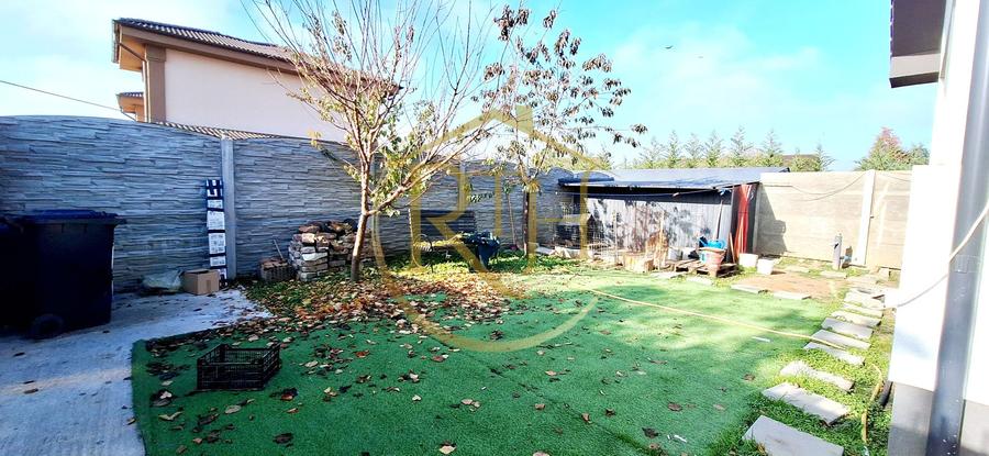 Oferim spre inchiriere casa individuala cu 3 camere, Giroc, Aproape de Primarie