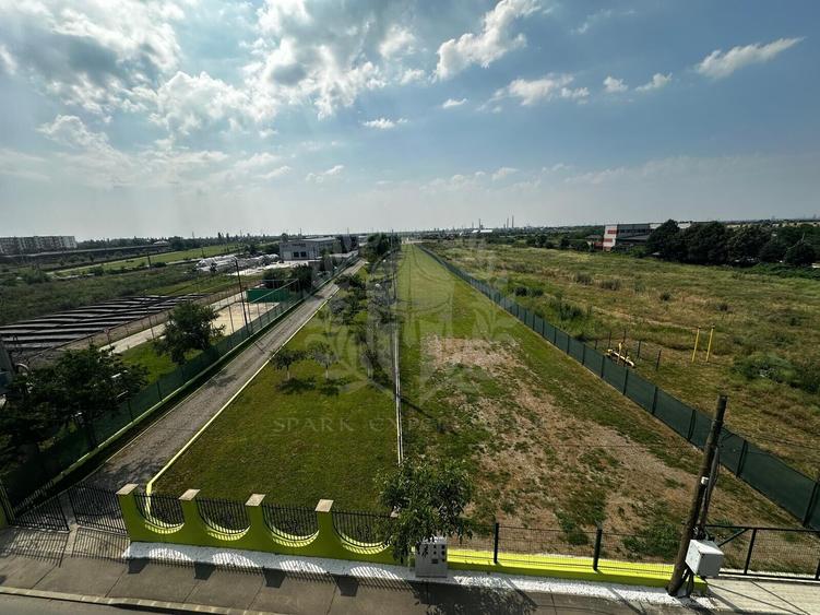 SPATIU COMERCIAL//ZONA VEST MARASESTI