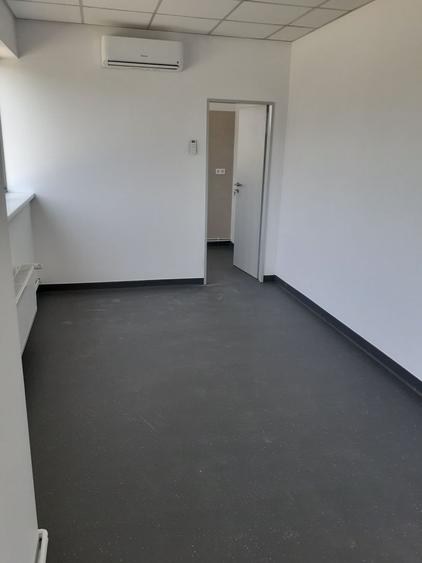 Hala noua in zona Drumul Intre Tarlale