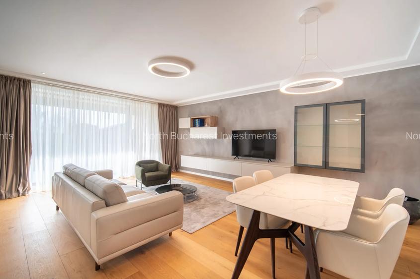 APARTAMENT 3 CAMERE PIPERA LOCAȚIE EXCELENTĂ - 12