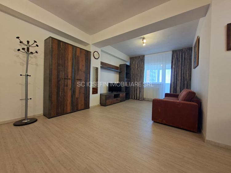 Central, apartament renovat - 2
