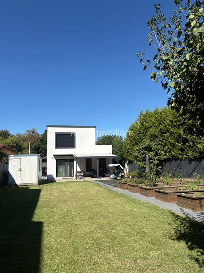 Casa individuala cu teren 780 mp in Faget - 8