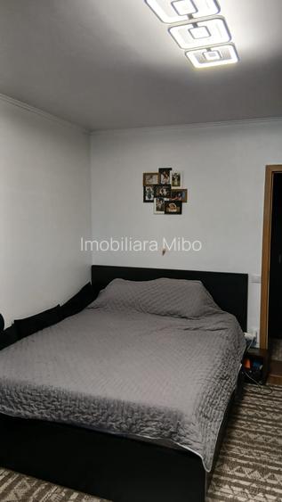 Apartament 2 camere Titan/Sălăjan - Str.Sold.Ghita Serban - 2