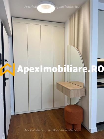 Apartament 2 camere de inchiriat Panduri București | ApexImobiliare.ro