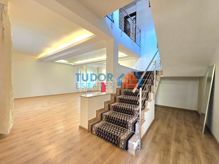 Spacious 3-Bedroom villa - 400sqm Garden - Walking Distance from British School - 8