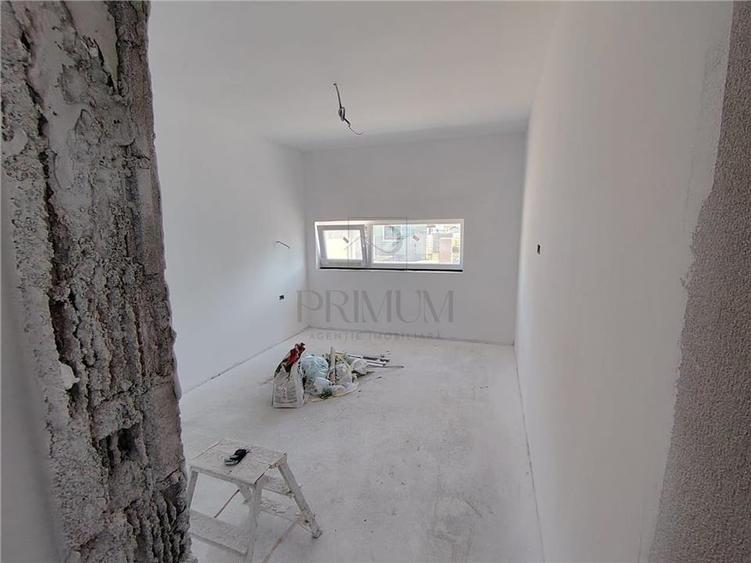 Duplex superb - zona foarte buna - finisaje superbe