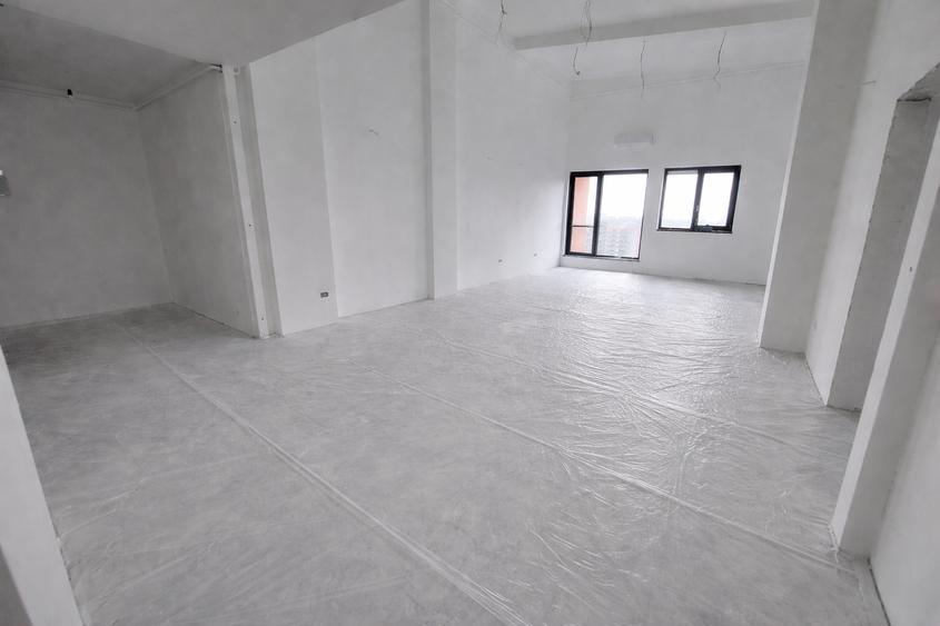 Penthouse exclusivist – bloc Central Park – Strada Basarabiei