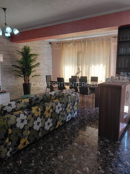 Apartament 3 camere, Campus langa hotel Nevada 600 euro - 5