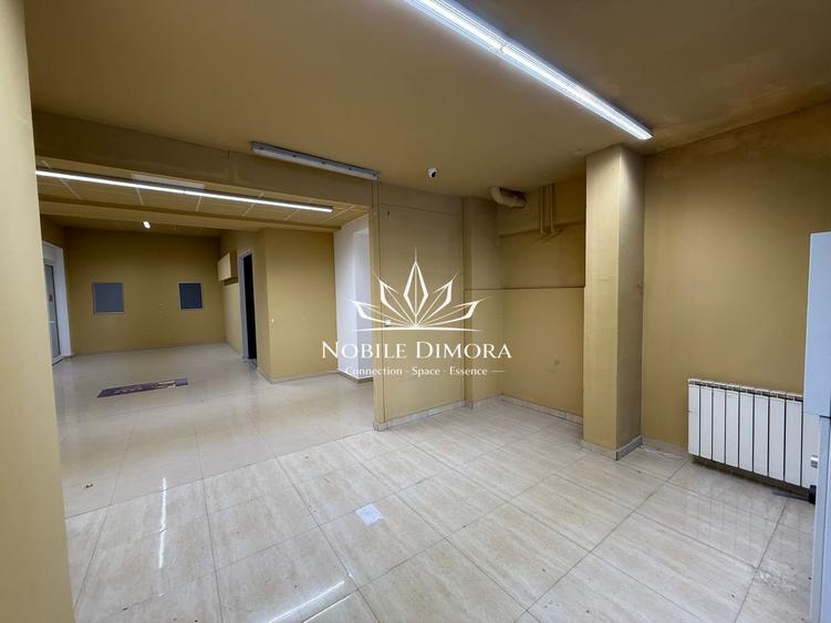SAD intre 20-75mp - Spatii de birouri - Comercial - in zona Centrala