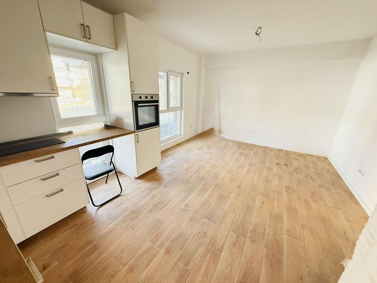 Soarelui- Sud Plaza | 2 Camere | Loc De Parcare.