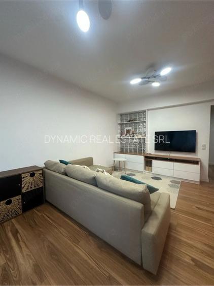 2 camere - Maior Coravu - Centrala proprie - Liniste - Disponibil imediat - 4
