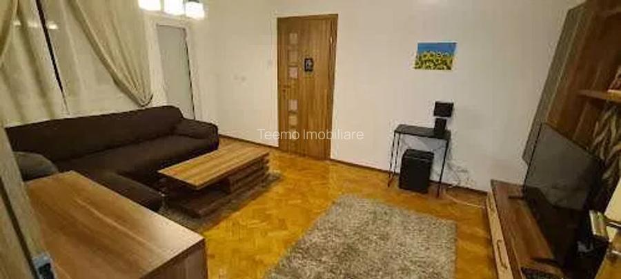 Apartament 2 camere, semidecomandat, 52 mp, loc parcare, balcon, Pajura - 3