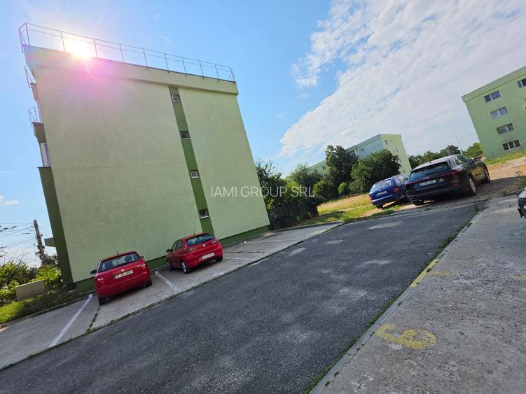 Apartament 3 camere | 78,47 mp |Parter|Acces catre gradina |Comuna 1 Decembrie - 20