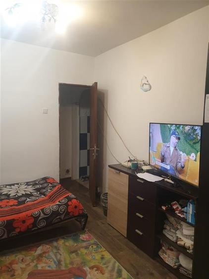 Apartament 2 camere Alexandru cel Bun