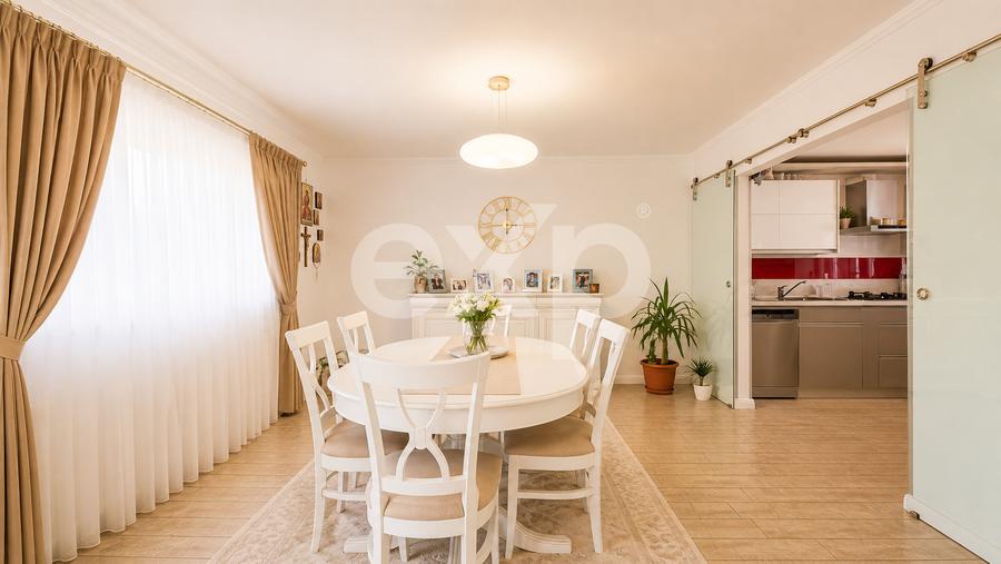 Casa familiei tale | 146 mp | Curte 440 mp | Foișor + Ciubar | Hărman
