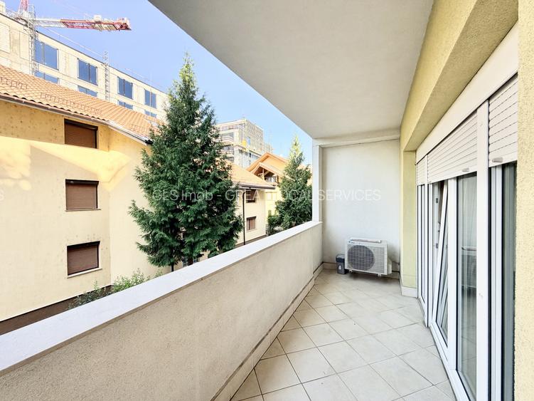 Apartament 3 camere + Parcare In Herastrau, Barajul Arges 41 - 23