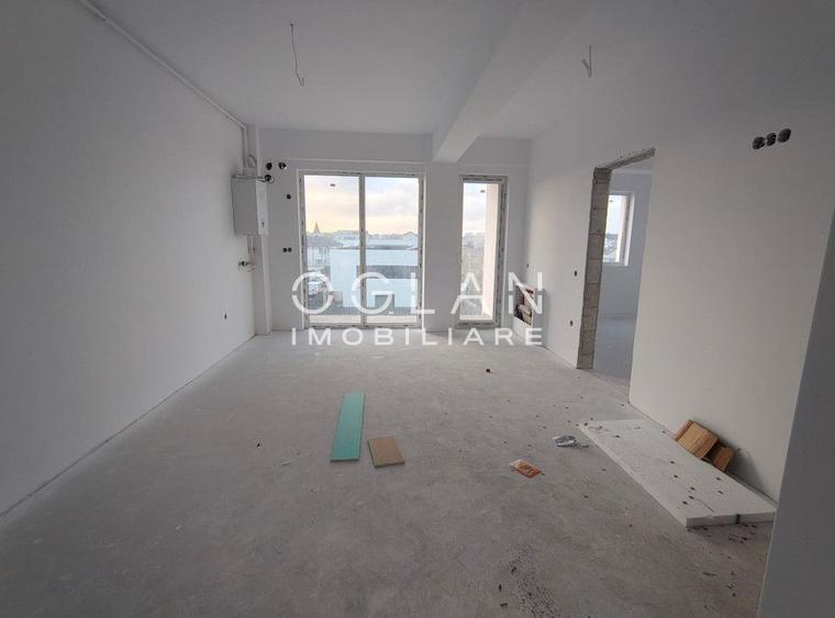 NOU -Penthouse 93 mp/ 4 cam.+ Terasa 81 mp - Selimbar