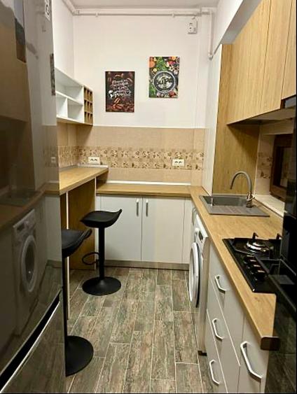 Închiriere 2 camere Oltenitei