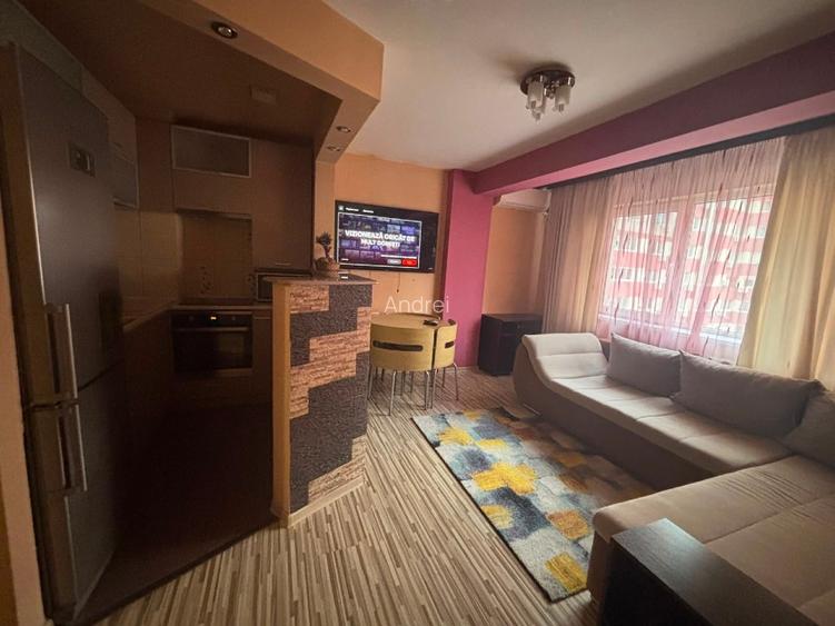 Apartament de închiriat