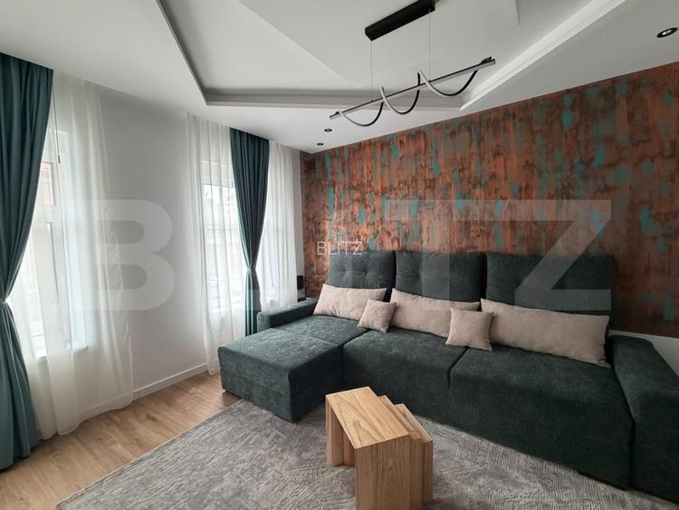Locuință premium în Centrul Brașovului | Prima închiriere după renovare - 3