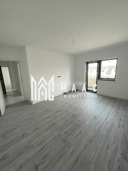 Apartament 2 camere | Finisat | Zona Doamna Stanca