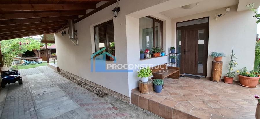 Duplex Premium in Mosnita Noua | 162 mp Utili | Mobilat si Utilat