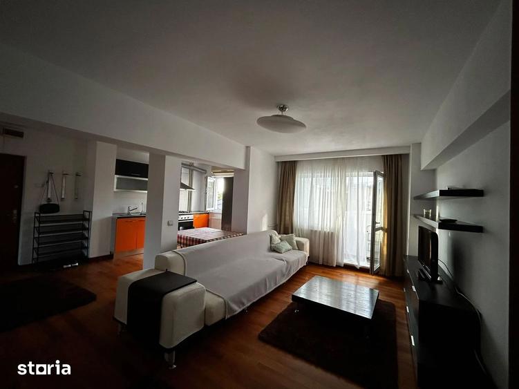 Apartament 2 camere, pe Calea Calarasilor, 2 min de metrou Piata Muncii