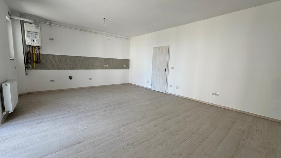 Apartament 2 Camere | Zona Giroc | Etaj 1 | 60mp + Balcon 6mp