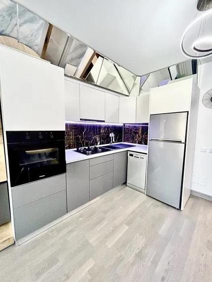 Apartament 2 Camere Smart & Premium – Complex Himson, Iași