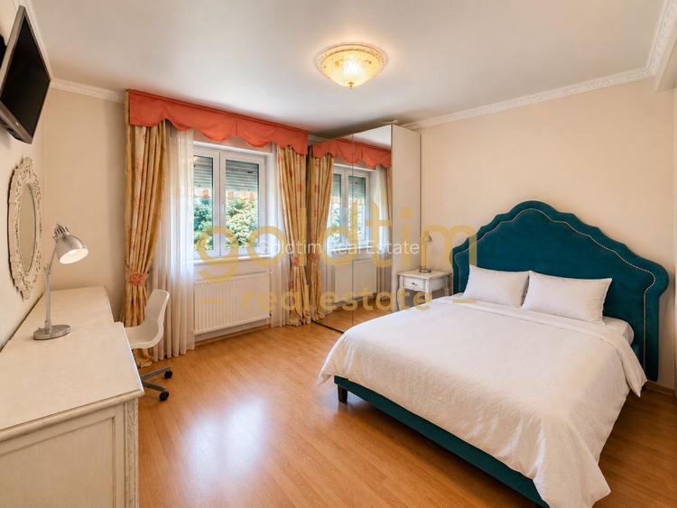 SUPERB/ GRADINA MATURA/ ANSAMBLU SECURIZAT - 18