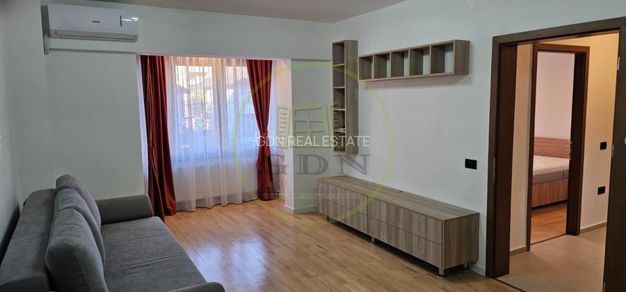 Apartament 2 camere | Prima închiriere | Zona Centrul Civic  | Parcare - 2