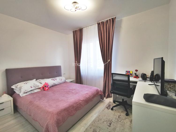 Regie Residence Inchiriere AP 2 CAM Modern, Centrala Proprie 7Min M Grozavesti - 14