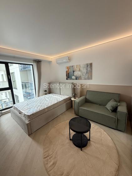 CORTINA Nord,totul nou,loc parcare inclus in pret, - 6