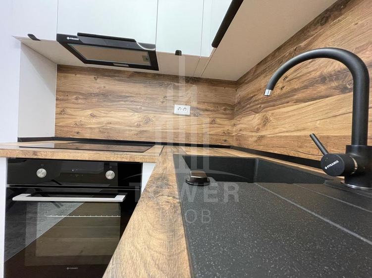 Apartament premium 2 camere | zona Evolution Residence