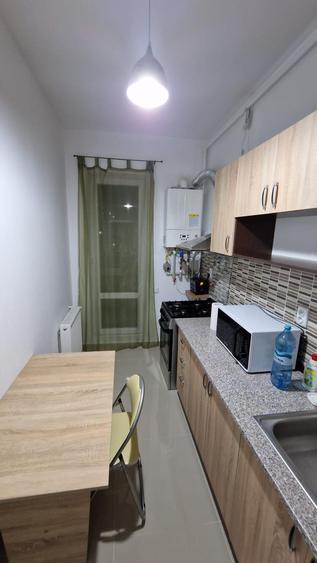 Garsoniera de Inchiriat- Mobilata si Utilata-Militari Residence
