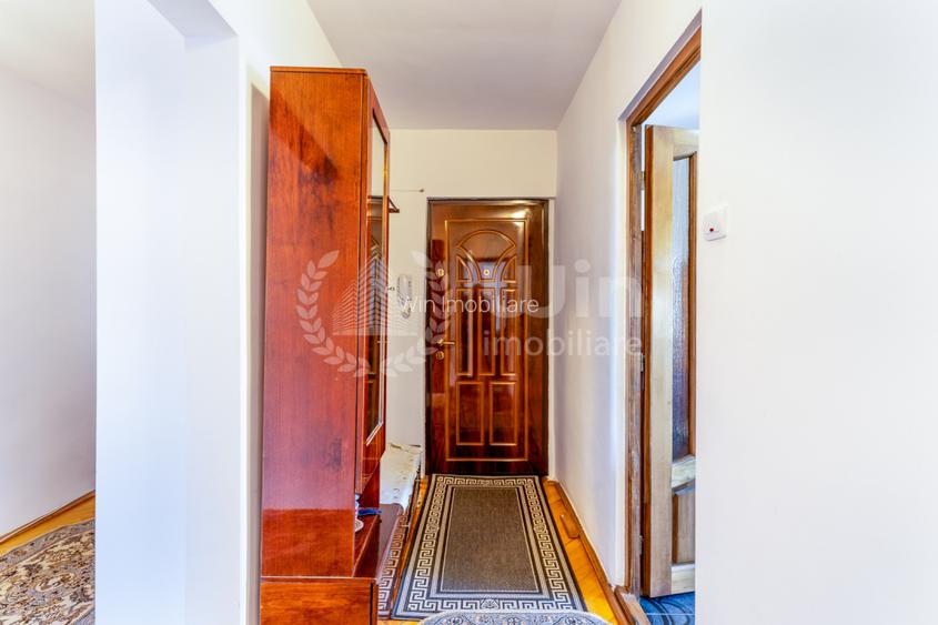 Comision 0% | Apartament 4 camere | Etaj 1 | Str. Republicii | Apahida - 7