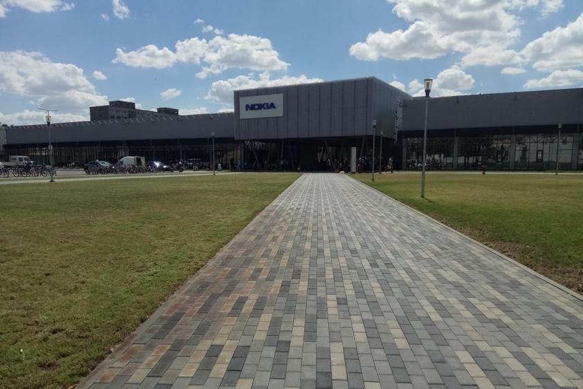Bega Business Park, Republicii 21 - comision 0%, reprezentăm proprietarul!