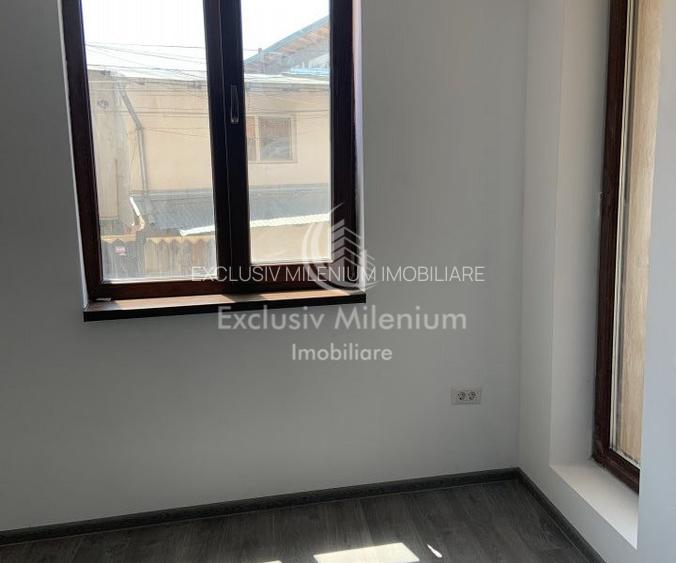 Birouri Cantemir -Tineretului 3 camere + Parcare - 4