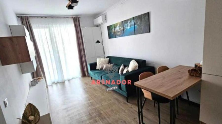 2 Camere | Estoria/Pallady | Metrou | Centrala | Parcare subterana