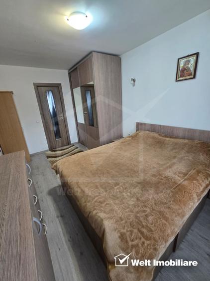 Duplex 4 camere, la cheie, Floresti, zona Sesul de Sus