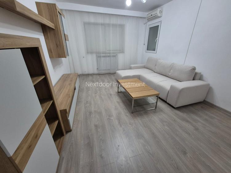 2 camere C5 langa Liceul Pedagogic