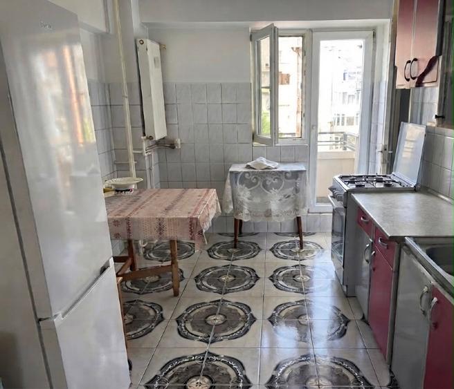 Apartament 3 camere | Octavian Goga | Etaj 4