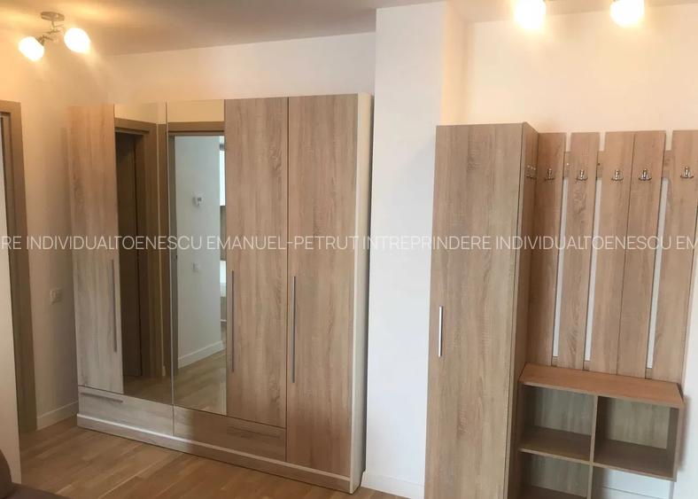 Apartament 2 camere | Arcadia Apartments | Domenii |