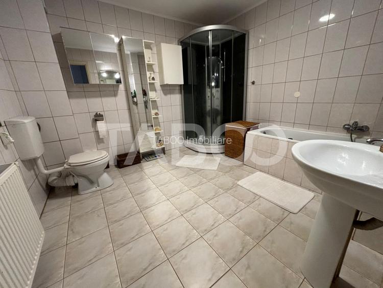 Apartament 3 camere de vanzare decomandat langa Parcul Belvedere - 6